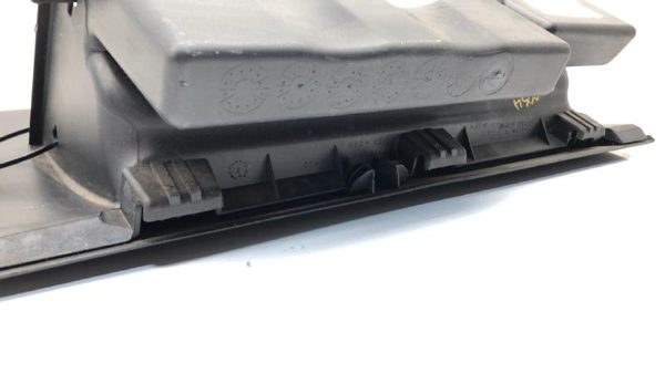 2008 Dodge Charger Glove Box Assembly Complete Door With Latch Oem Gray Dv — photo 11