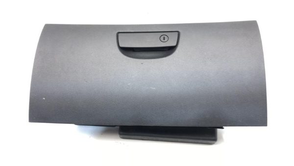 2008 Dodge Charger Glove Box Assembly Complete Door With Latch Oem Gray Dv — photo 1