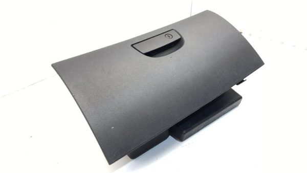 2008 Dodge Charger Glove Box Assembly Complete Door With Latch Oem Gray Dv — photo 4