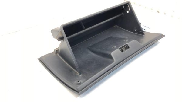 2008 Dodge Charger Glove Box Assembly Complete Door With Latch Oem Gray Dv — photo 6