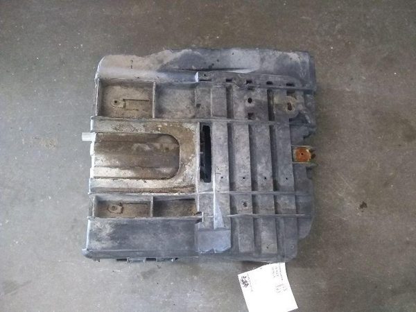2001 Ford F-350 Super Duty Air Cleaner 7.3L Bottom Only Local Only — photo 2