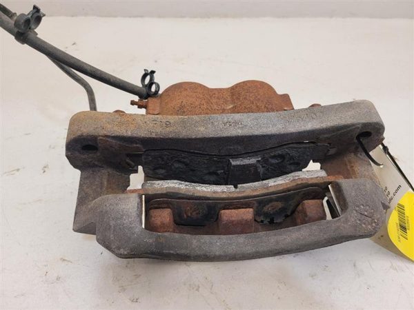 2003 RH Passenger Right Brake Caliper Front Fits 00-05 Excursion — photo 1