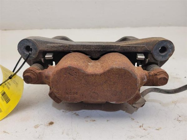 2003 RH Passenger Right Brake Caliper Front Fits 00-05 Excursion — photo 4