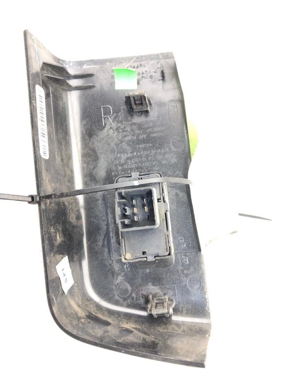 2013-2016 Ford F250 Passenger Side Power Window Switch Oem Right Front — photo 7