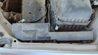 1998 Toyota Camry Engine Fuse Box 3.0L