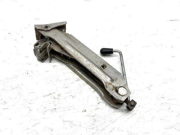 2007-2011 Nissan Versa Spare Tire Jack Scissor Lift Oem — photo 1