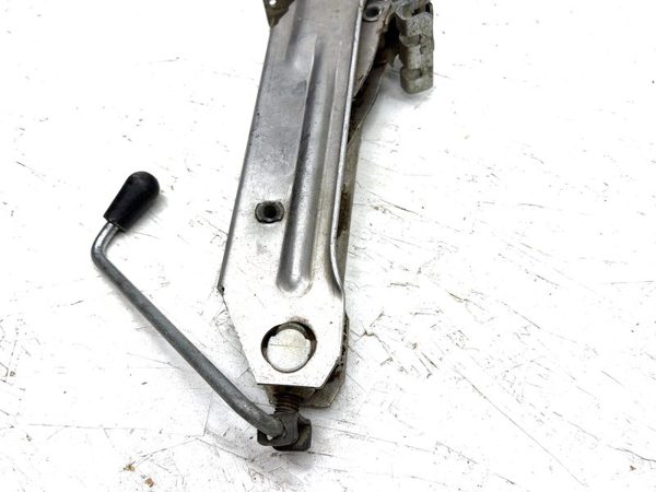 2007-2011 Nissan Versa Spare Tire Jack Scissor Lift Oem — photo 6