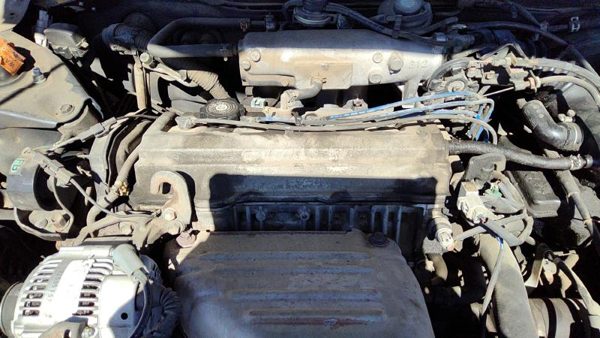 1997-2001 Toyota Camry Cylinder Head Assembly Oem 2.2L 1110179156 — photo 1