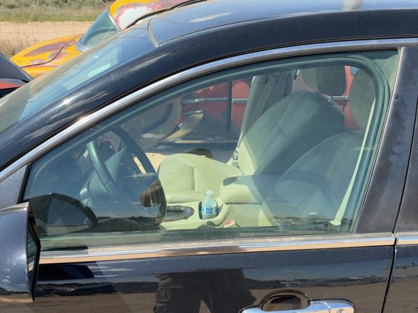 2006-2016 Chevy Impala Driver Left Front Side Window Door Glass Oem 10338539 — photo 3
