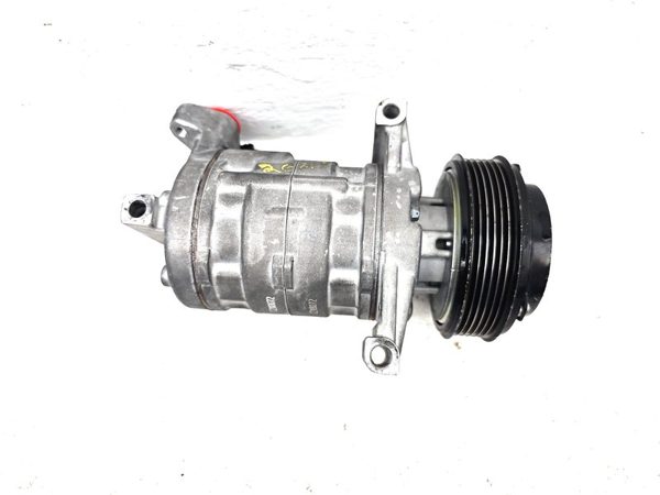 2009-2012 Nissan Versa Ac Compressor Air Conditioner Pump Assembly Oem 1.8L — photo 7