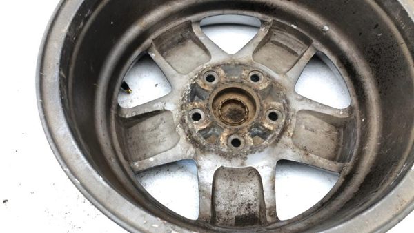 2007-2018 Jeep Wrangler 17 Aluminum Wheel Factory Rim Oem Color — photo 9