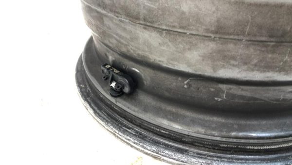2007-2018 Jeep Wrangler 17 Aluminum Wheel Factory Rim Oem Color — photo 7