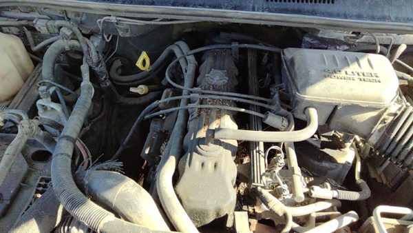 1999-2004 Jeep Grand Cherokee Valve Cover Oem 4.0L 53020323 — photo 2