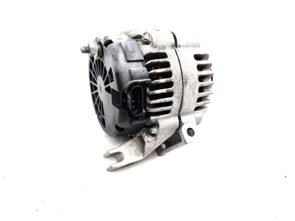 2002 Chevy Impala Alternator 3.8L 10464475 — photo 1