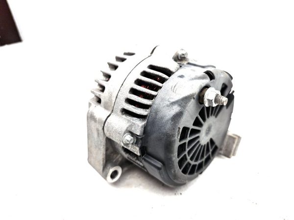 2002 Chevy Impala Alternator 3.8L 10464475 — photo 5