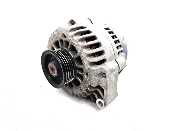 2002 Chevy Impala Alternator 3.8L 10464475 — photo 6