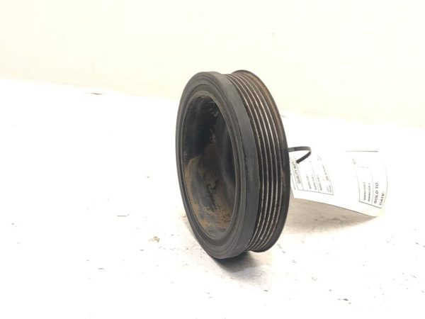 2003-2016 Vw Jetta Harmonic Balancer 2.0 Diesel Crankshaft Pulley Oem 03G105243 — photo 5