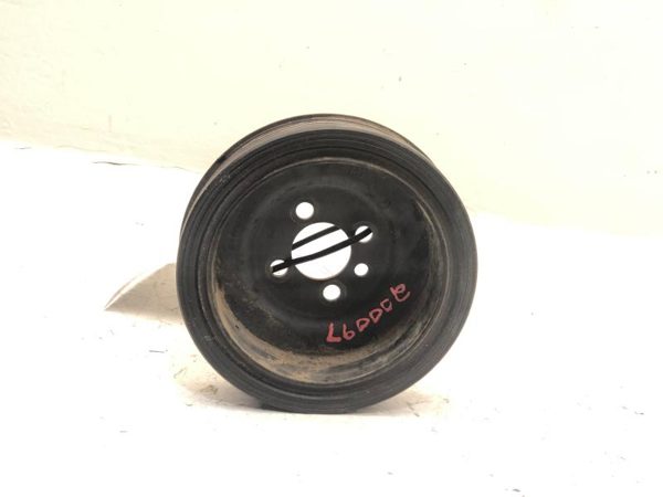 2003-2016 Vw Jetta Harmonic Balancer 2.0 Diesel Crankshaft Pulley Oem 03G105243 — photo 4