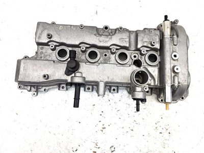 2014-2020 Buick Regal Valve Cover Assembly Oem 2.0l Turbo 25201395
