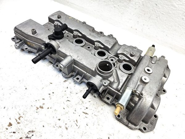 2014-2020 Buick Regal Valve Cover Assembly Oem 2.0l Turbo 25201395 — photo 5