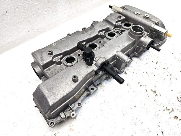 2014-2020 Buick Regal Valve Cover Assembly Oem 2.0l Turbo 25201395 — photo 4
