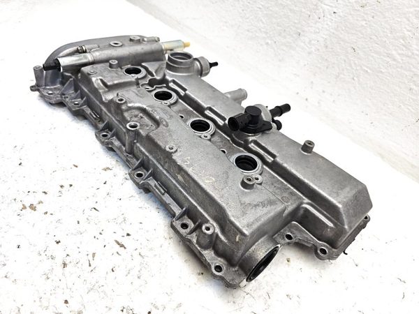2014-2020 Buick Regal Valve Cover Assembly Oem 2.0l Turbo 25201395 — photo 8