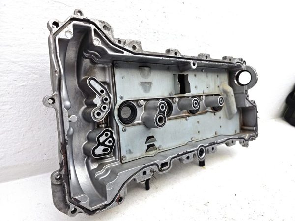 2014-2020 Buick Regal Valve Cover Assembly Oem 2.0l Turbo 25201395 — photo 11