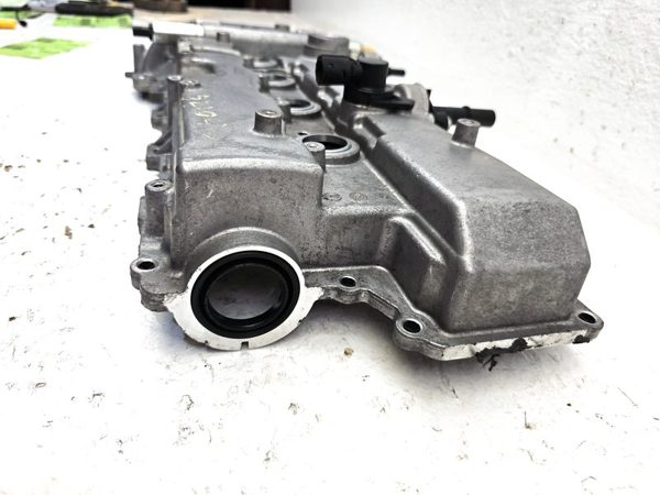 2014-2020 Buick Regal Valve Cover Assembly Oem 2.0l Turbo 25201395 — photo 9