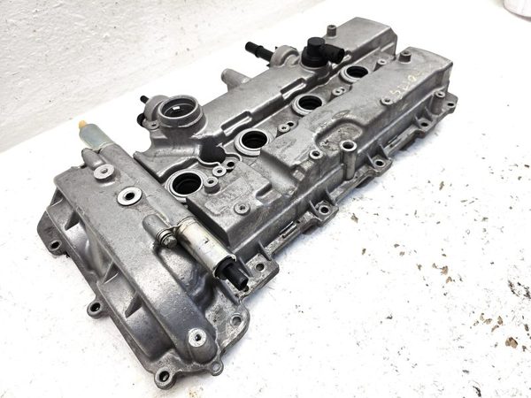 2014-2020 Buick Regal Valve Cover Assembly Oem 2.0l Turbo 25201395 — photo 7