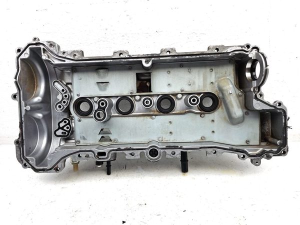 2014-2020 Buick Regal Valve Cover Assembly Oem 2.0l Turbo 25201395 — photo 10