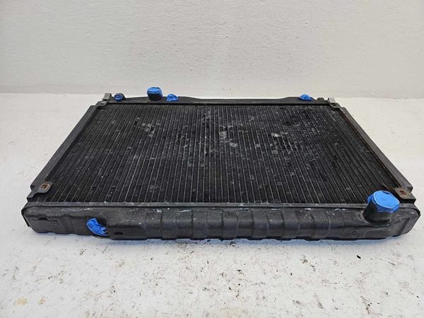 1972-1980 Mercedes 450Sl 107 Radiator Oem 4.5L 1075011201 — photo 6