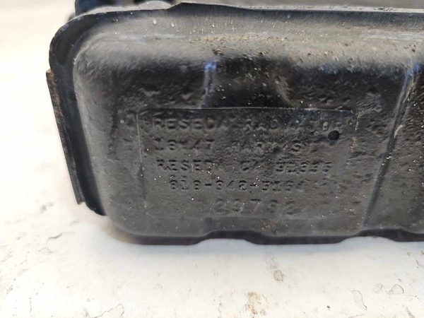 1972-1980 Mercedes 450Sl 107 Radiator Oem 4.5L 1075011201 — photo 7