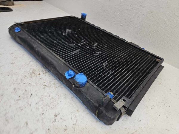1972-1980 Mercedes 450Sl 107 Radiator Oem 4.5L 1075011201 — photo 13