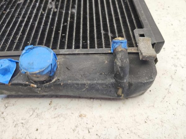 1972-1980 Mercedes 450Sl 107 Radiator Oem 4.5L 1075011201 — photo 15