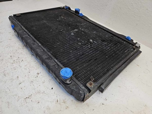 1972-1980 Mercedes 450Sl 107 Radiator Oem 4.5L 1075011201 — photo 10