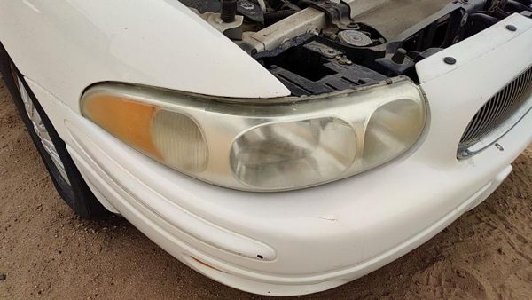 2000-05 Buick Lesabre Passenger Right Head Light Oem Front Lamp Limited 19245372 — photo 2