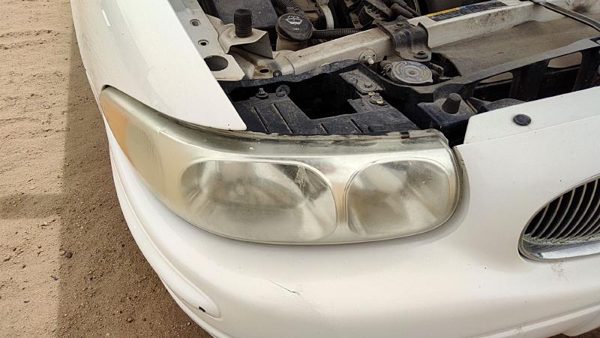 2000-05 Buick Lesabre Passenger Right Head Light Oem Front Lamp Limited 19245372 — photo 6