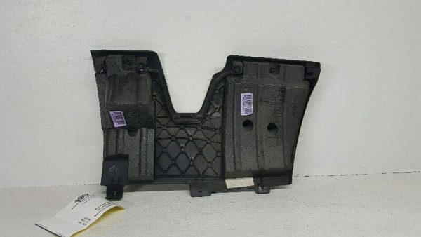 2008 Mini Cooper Dash Panel * Free Shipping * S Model Driver Lower Knee Bolster — photo 3
