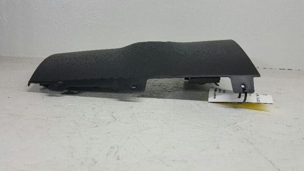 2008 Mini Cooper Dash Panel * Free Shipping * S Model Driver Lower Knee Bolster — photo 6