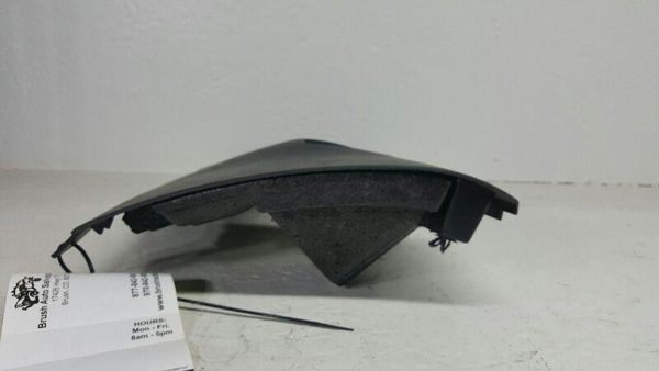 2008 Mini Cooper Dash Panel * Free Shipping * S Model Driver Lower Knee Bolster — photo 7