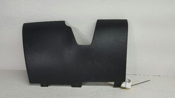 2008 Mini Cooper Dash Panel * Free Shipping * S Model Driver Lower Knee Bolster — photo 2