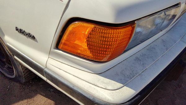 1989 Buick Century Fog/mark/park/turn Light/lamp RH — photo 4