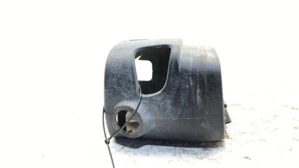 1999-2003 Ford F450 Super Duty Steering Column Trim Collar Surround Panel Oem — photo 4