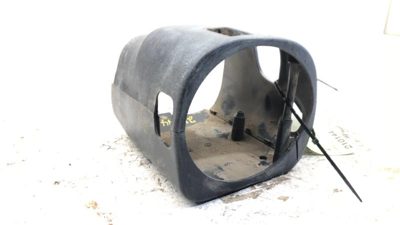 1999-2003 Ford F450 Super Duty Steering Column Trim Collar Surround Panel Oem
