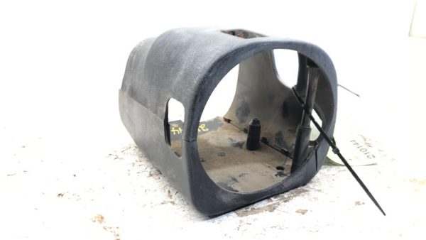 1999-2003 Ford F450 Super Duty Steering Column Trim Collar Surround Panel Oem — photo 1