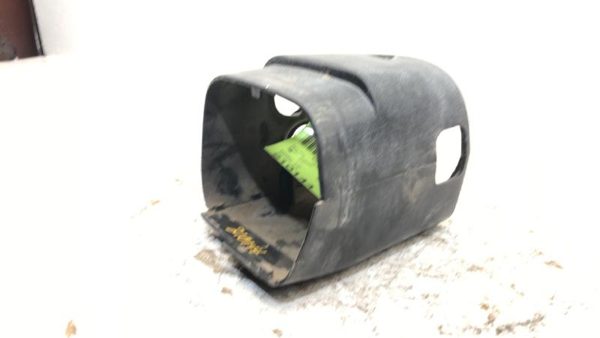 1999-2003 Ford F450 Super Duty Steering Column Trim Collar Surround Panel Oem — photo 7