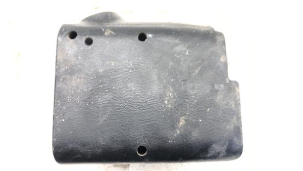 1999-2003 Ford F450 Super Duty Steering Column Trim Collar Surround Panel Oem — photo 10