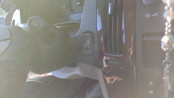 2005-2007 Cadillac Sts Steering Column Assembly Floor Shift Oem 15894818 — photo 2