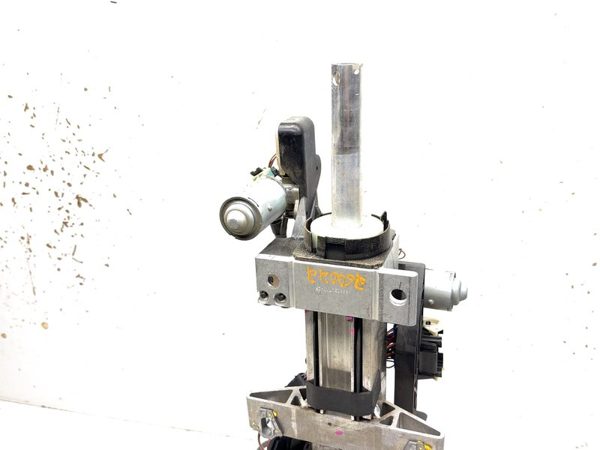 2005-2007 Cadillac Sts Steering Column Assembly Floor Shift Oem 15894818 — photo 4