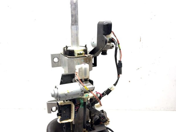2005-2007 Cadillac Sts Steering Column Assembly Floor Shift Oem 15894818 — photo 7